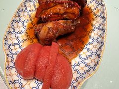 -永安鱼庄·镇江菜(东吴路店)