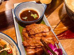 -紫滇源云南生态菜(丹凤街店)