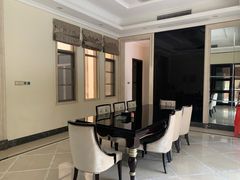 -广州锦绣香江度假别墅