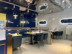 -兰湘子·湘菜小炒(济南领秀城店)