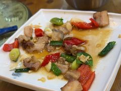 -下梅人家土菜馆(历史文化餐厅度假区店)