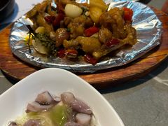 -松坂屋日料自助(长城路店)