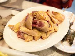 -冯姐生蚝(长隆横琴店)