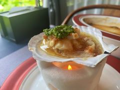 -乾园.魏庐湖景餐厅(花港店)