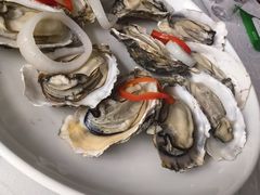 -爷爷的草帽·海鲜馆(孙塘路店)