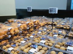 -盒马X会员店(王府井奥莱UP TOWN店)