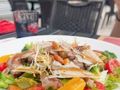 -安妮意大利餐厅(世贸天阶店)