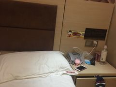 -尚客优酒店(苏州观前街平江路店)