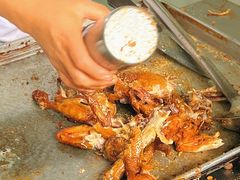 -童子鸡专卖店(中新街店)