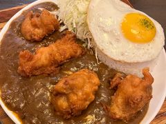 -金龙咖喱