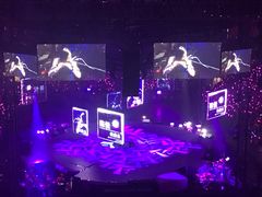 -宝能国际体育演艺中心