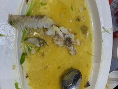 -79号渔船海鲜饭店(宝安店)
