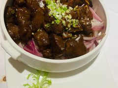 和牛粒-香蜜轩·粤菜·宴会(世界之窗店)