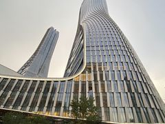 -杭州来福士中心