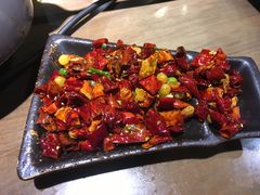 -龙门烤鱼(东方宝泰店)