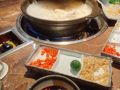 -同仁四季椰子鸡(海岸城天利店)