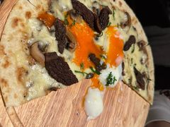 -Brut Eatery Wine Bar & Restaurant (建国东路店)