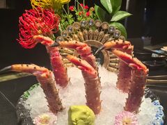 -蟹犇•帝王蟹雪蟹(陆家嘴店)
