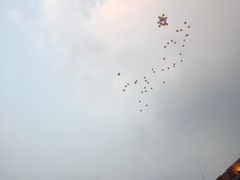 -水上明月·湖景餐厅