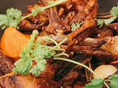 -美极鲜食坊(宝安南路店)