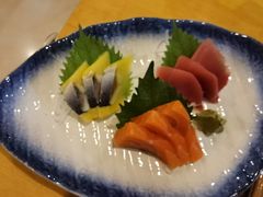 -古都日本料理(高桥路店)
