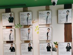 -精德口腔·种植修复·儿牙中心(财富中心店)