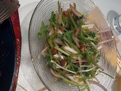 -寂寞的豆芽 蒙古原切大串(金宇店)