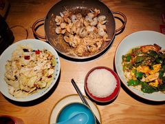 -吃饭皇帝大(解放西路店)