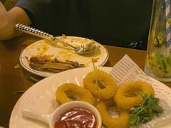 -猫岛主趣味餐厅(鼓浪屿店)