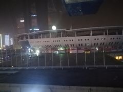 -星城之眼摩天轮
