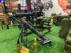 -都市枪神实弹射击俱乐部