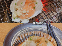 -牛藏·黑毛和牛烧肉(环市东店)