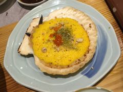 -花潮料理艺食馆(世欧广场店)