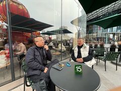 -星巴克臻选(上海合生汇1F店)