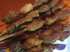 乾毓德平价海鲜火锅城-天津乾毓德饭庄·清真传统炒菜·海鲜烧烤(咸阳路店)