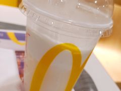-麦当劳(鼓楼店)