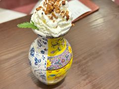 -秘密旅行Bonjour(黑金冠 江南西店)