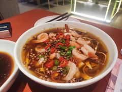 沸腾虾球-赵小姐丨新中餐(曲江店)
