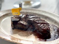 -Wolfgang’s Steakhouse 沃夫冈牛排馆(上海白玉兰广场店)