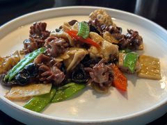 油爆双脆-东莱馋房(陆家嘴店)