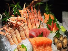 -上井精致料理(成都大悦城店)