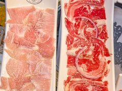 -熊大·鲜烤黄牛肉(五山店)