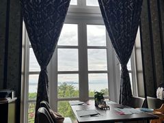 -海豚湾·大堂吧(厦门佰翔波特曼七星湾酒店)
