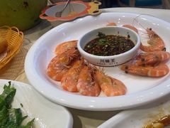 -田大厨海鲜超市(万豪店)