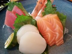 -JUKEBOX玖部音乐餐厅(华侨城店)