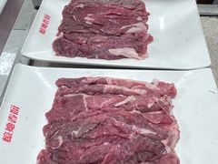 -原柳滩高台阶涮羊肉
