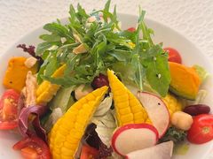 -马克西姆俄罗斯餐厅(通亚街店)