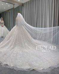 -南京宝娜嫁衣婚纱礼服馆(中央路店)