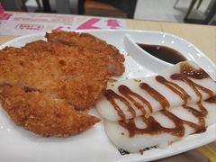 -小杨生煎(深圳岗厦北店)