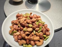 -高佳庄·海鲜酒楼(东港店)
